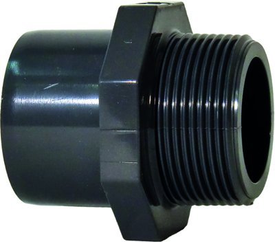 18560GF - Embout d'adaptation PN 16.